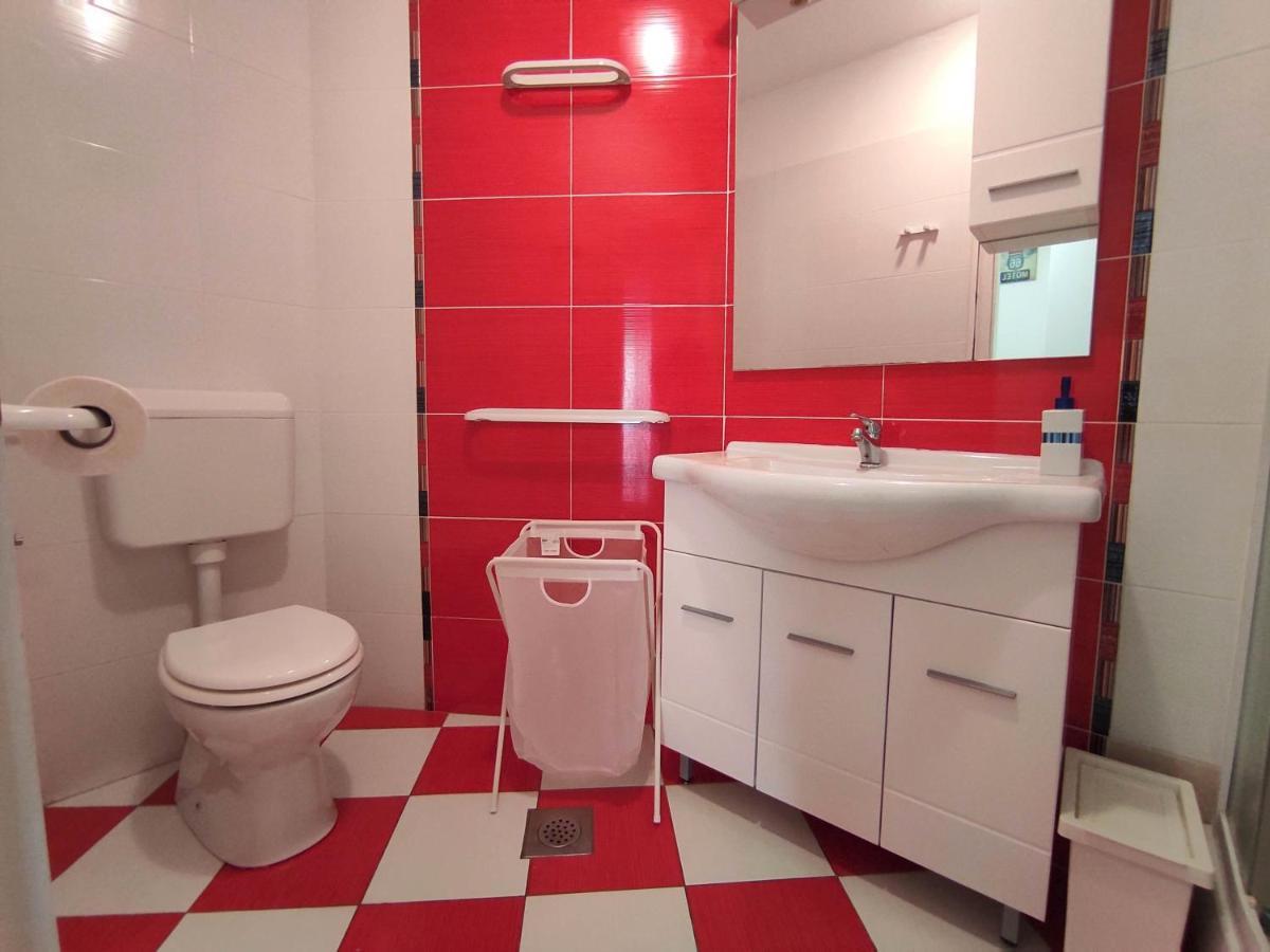 Apartman Kamenjak Premantura Exterior photo